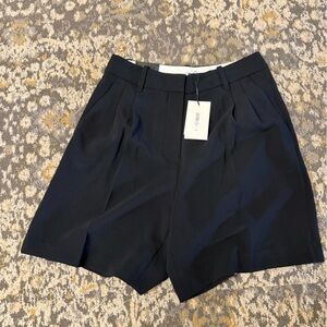 Aritzia Shorts